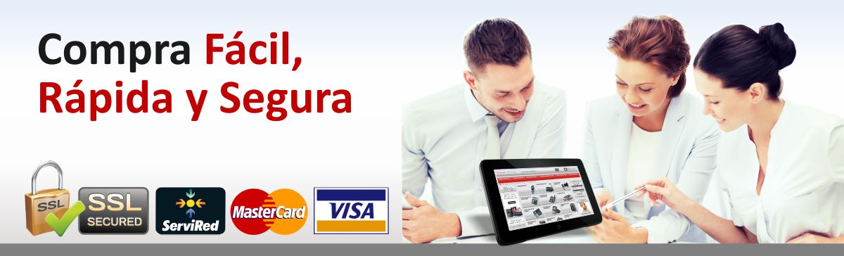 Compra segura de etiqueta adhesiva online